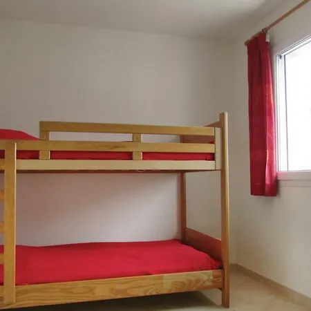 Baccareccia Ferienhaus