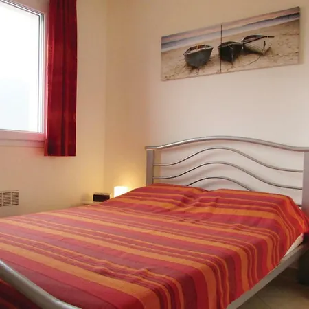 Ferienhaus Baccareccia