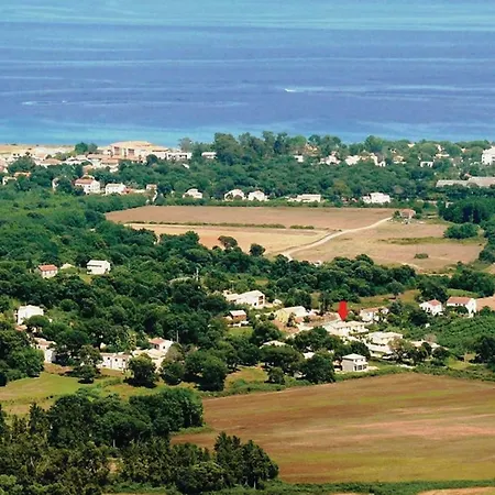Baccareccia Ferienhaus