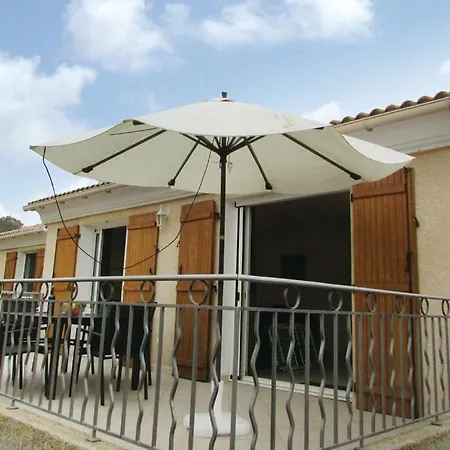 Baccareccia Ferienhaus