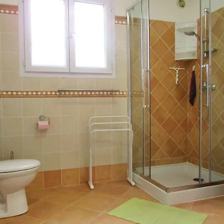 Holiday home Baccareccia *