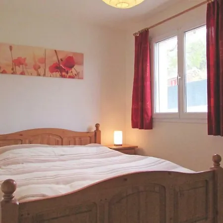 Holiday home Baccareccia *