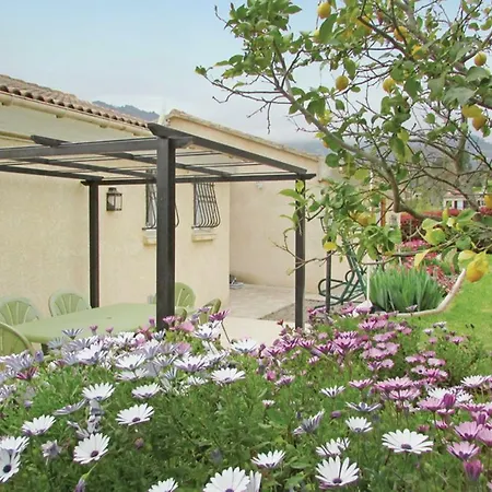 Baccareccia Holiday home *