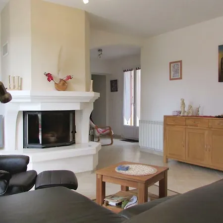 Holiday home Baccareccia Moriani Plage
